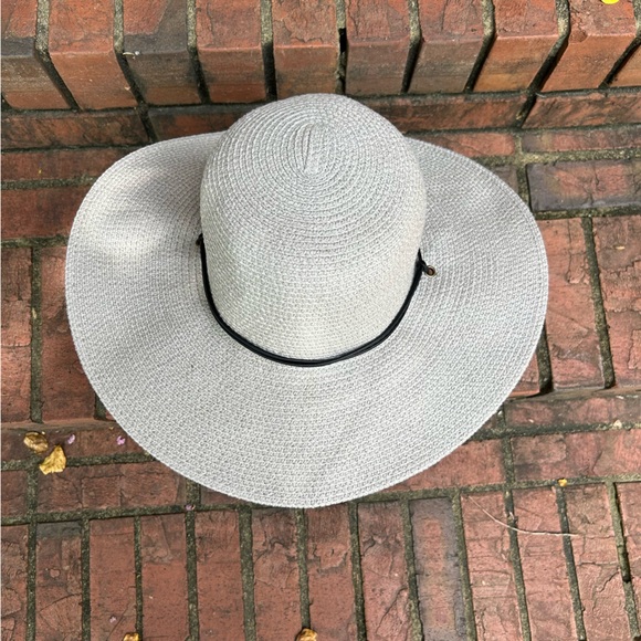 GOLDCOAST SUNWEAR  Staw Hat - Picture 7 of 8